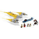 LEGO Naboo Starfighter 7877