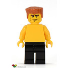 LEGO Norman Osborn Минифигурка