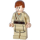 LEGO Obi-Wan Kenobi (Young) Минифигурка