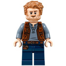 LEGO Owen Grady Минифигурка