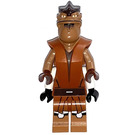 LEGO Pong Krell Минифигурка