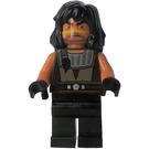 LEGO Quinlan Vos Минифигурка