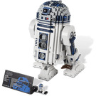 LEGO R2-D2 10225