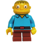 LEGO Ralph Wiggum Минифигурка