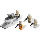 LEGO Rebel Trooper Battle Pack Set 8083