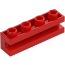 LEGO Тухла 1 x 4 с Groove (2653)