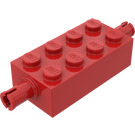 LEGO Тухла 2 x 4 с Карфици (6249 / 65155)