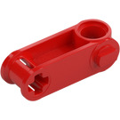 LEGO кръст Блокирайте 1 x 3 с Steering Knobs (32068 / 60558)