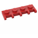 LEGO Панта Плоча 1 x 4 с Кола Покрив Държач (4315)