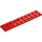 LEGO Плоча 2 x 10 (3832)