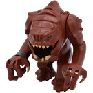 LEGO Rancor Creature (Assembly)