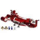 LEGO Republic Cruiser 7665