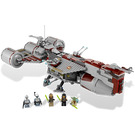 LEGO Republic Frigate 7964