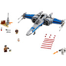 LEGO Resistance X-wing Fighter 75149