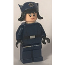 LEGO Rose Tico с First Order Officer Disguise Минифигурка