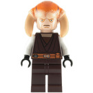 LEGO Saesee Tiin Минифигурка