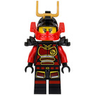 LEGO Samurai X (Nya) Минифигурка