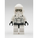 LEGO Scout Trooper с Балаклава Глава Минифигурка