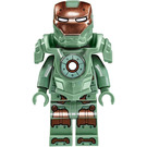 LEGO гмуркане Iron човек Минифигурка