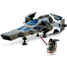 LEGO Sith Infiltrator 7151