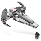 LEGO Sith Infiltrator 7663