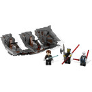 LEGO Sith Nightspeeder 7957