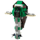 LEGO Slave I Set 7144