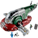 LEGO Slave I 75060