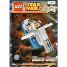 LEGO Slave I 911508