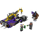 LEGO Smash 'n' Grab 5982