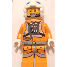 LEGO Snowspeeder Pilot Minifigure