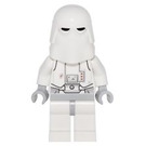 LEGO Snowtrooper с Раница Минифигурка