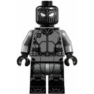 LEGO Spider-човек с Stealth Костюм Минифигурка