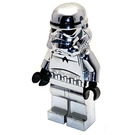 LEGO Stormtrooper (Chrome Сребро) Минифигурка