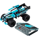 LEGO Stunt Truck 42059