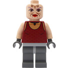 LEGO Sugi Minifigure