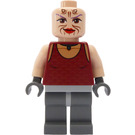 LEGO Sugi Минифигурка