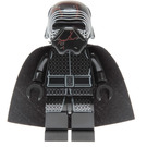 LEGO Supreme Leader Kylo Ren Минифигурка