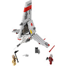 LEGO T-16 Skyhopper 75081