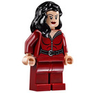 LEGO Talia al Ghul Минифигурка