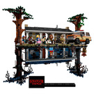 LEGO The Upside Down 75810