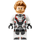 LEGO Thor с Бяло Jumpsuit Минифигурка