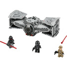 LEGO TIE Advanced Prototype 75082