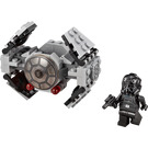 LEGO TIE Advanced Prototype 75128