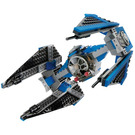 LEGO TIE Interceptor 6206