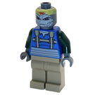 LEGO Turk Falso Минифигурка