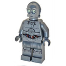 LEGO U-3P0 Droid Минифигурка