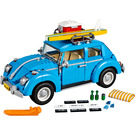 LEGO Volkswagen Beetle 10252