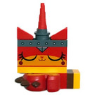 LEGO Warrior Kitty Минифигурка