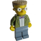 LEGO Waylon Smithers Минифигурка